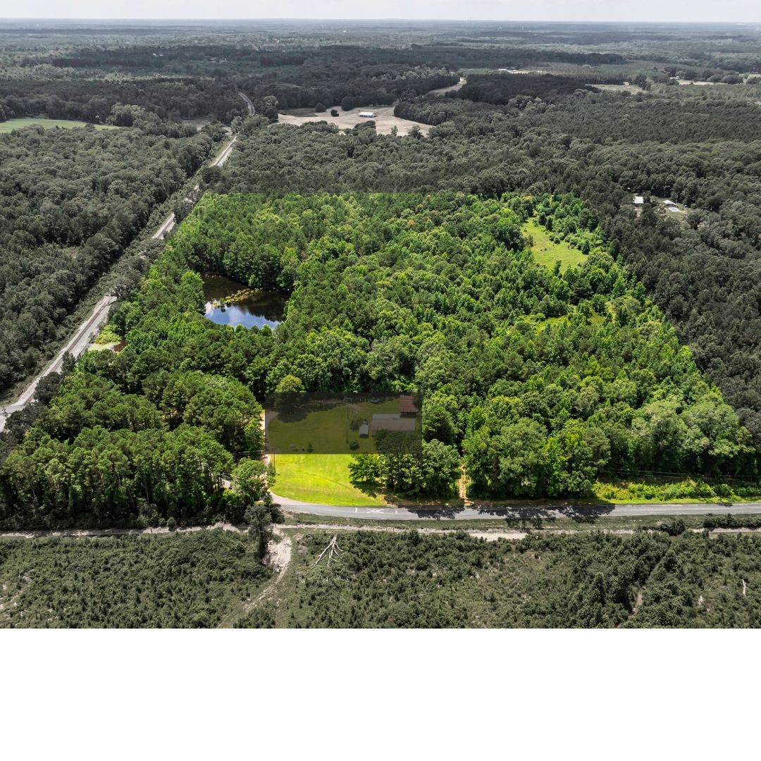 P-1 Stuckey Road Dubberly LA 71024