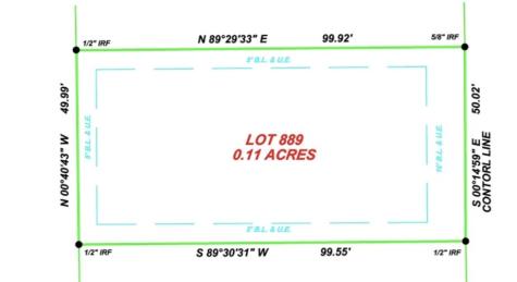 191 Coahoma Street Mabank TX 75156
