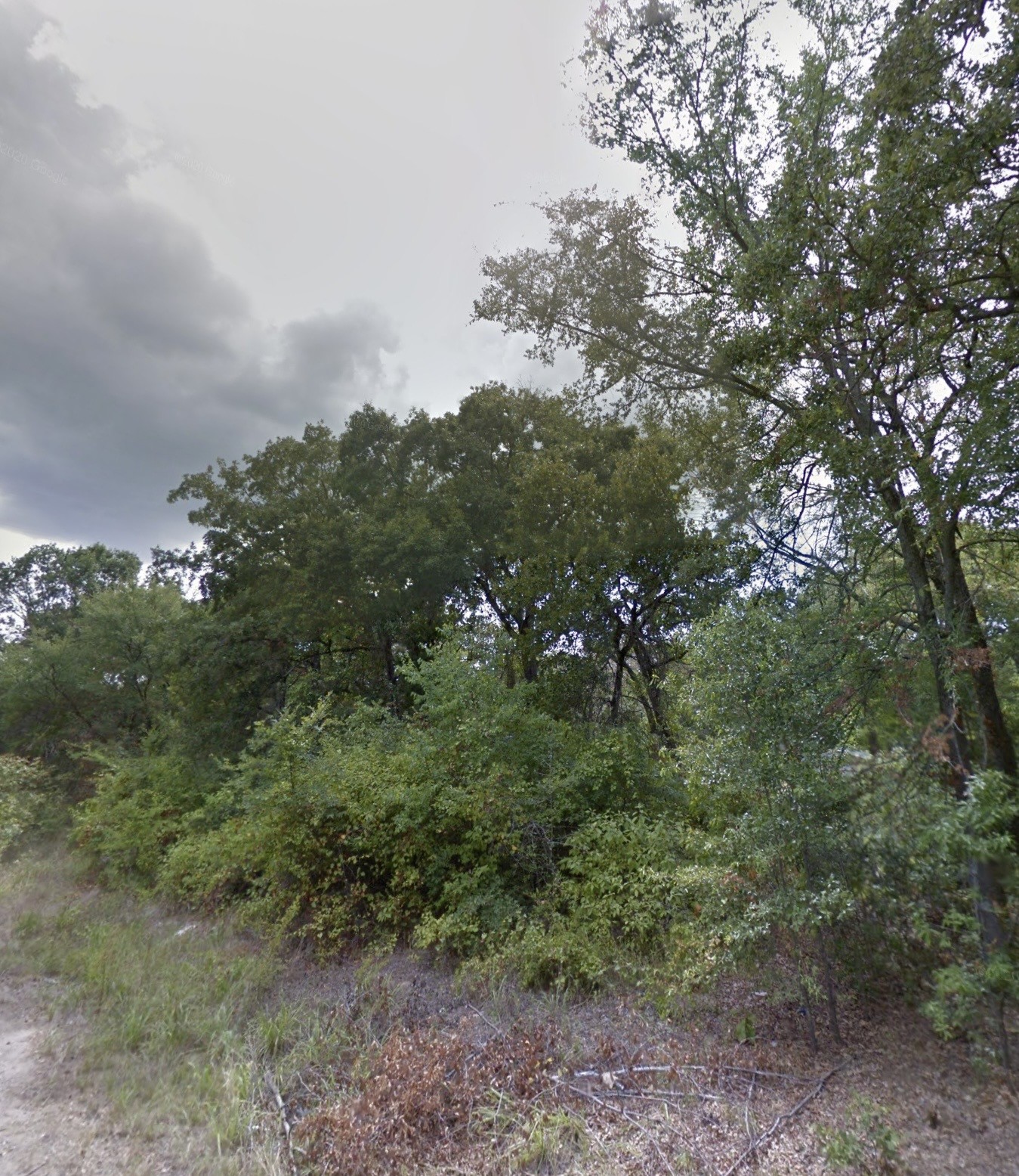 191 Coahoma Street Mabank TX 75156