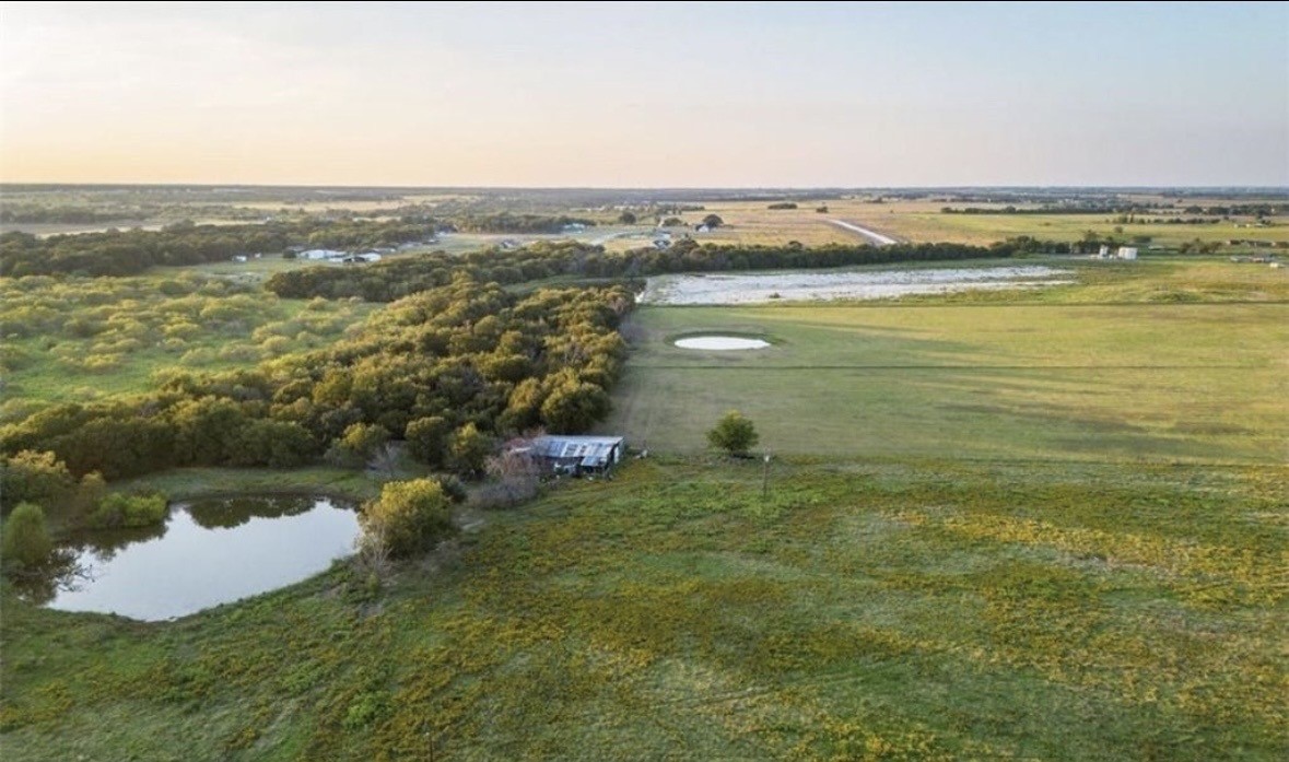 L12 Elm Branch Elm Mott TX 76640