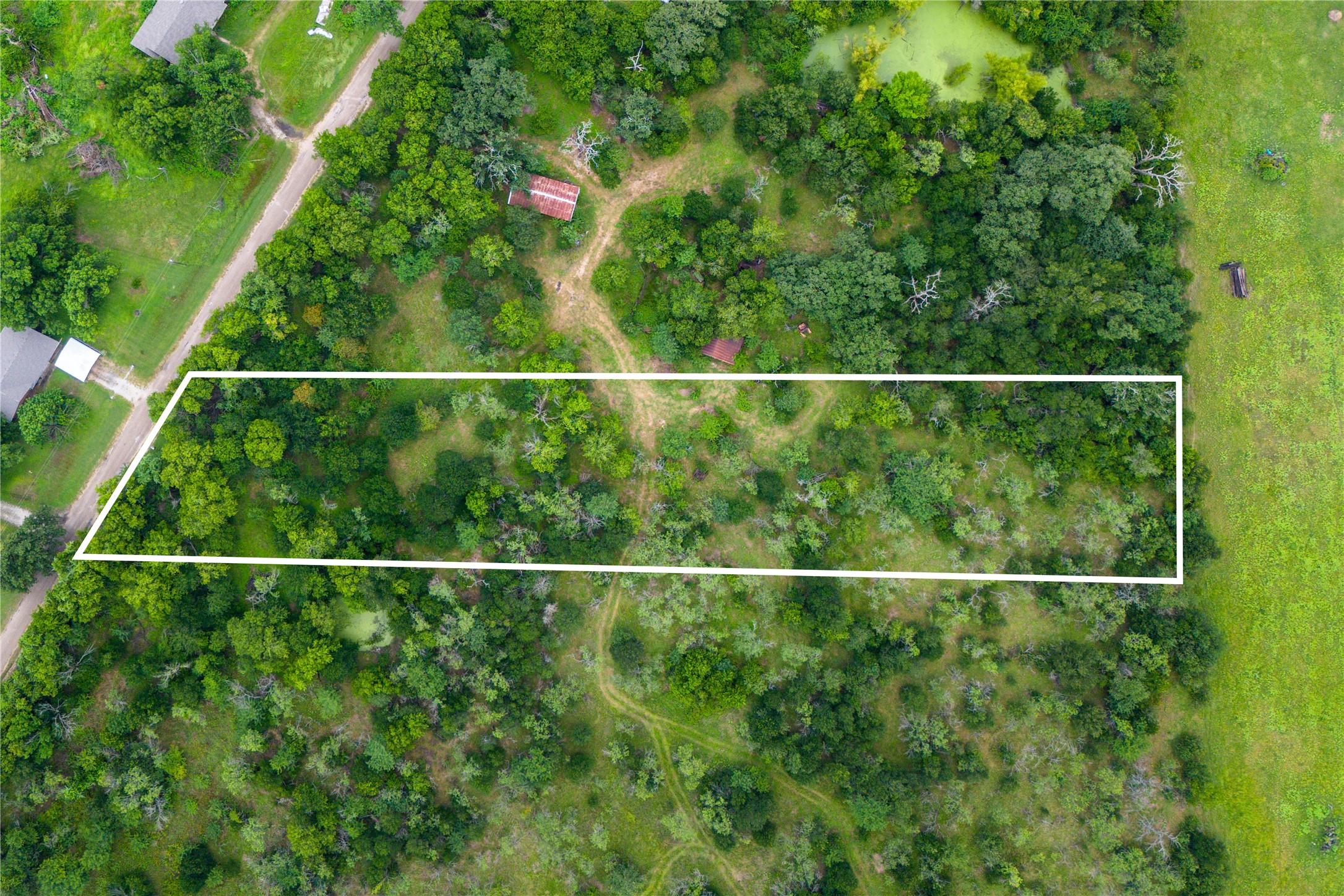 Lot 4 County Road 173 Marlin TX 76661