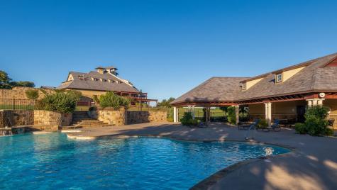 8638 Retreat Boulevard Cleburne TX 76033