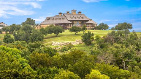 8638 Retreat Boulevard Cleburne TX 76033