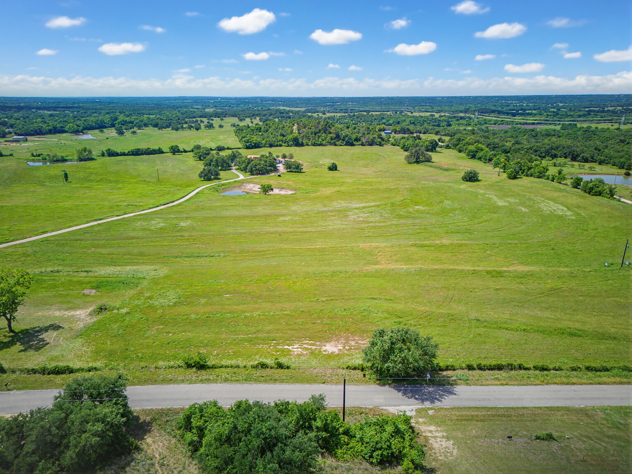2539 Carter Road Springtown TX 76082
