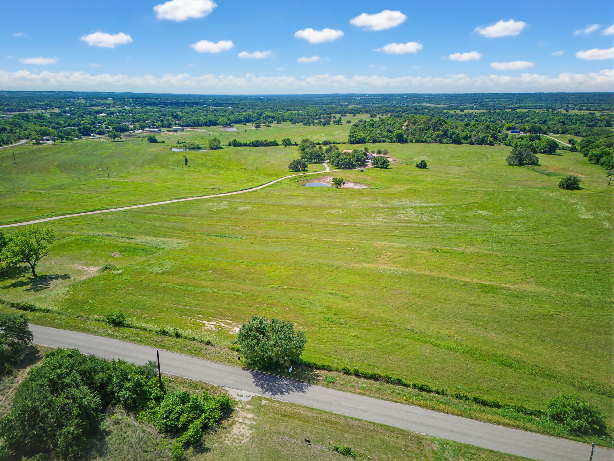 2539 Carter Road Springtown TX 76082