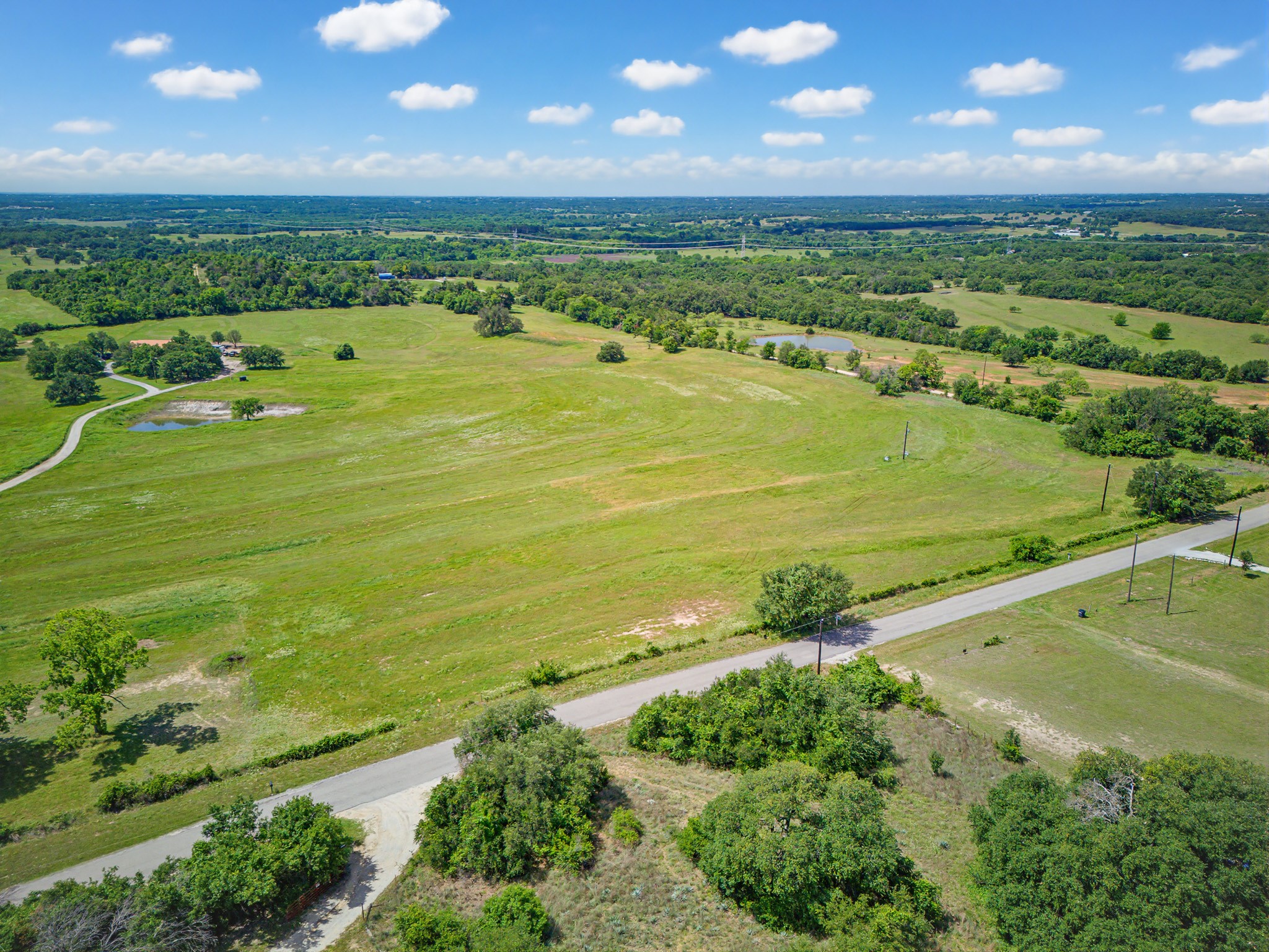 2539 Carter Road Springtown TX 76082