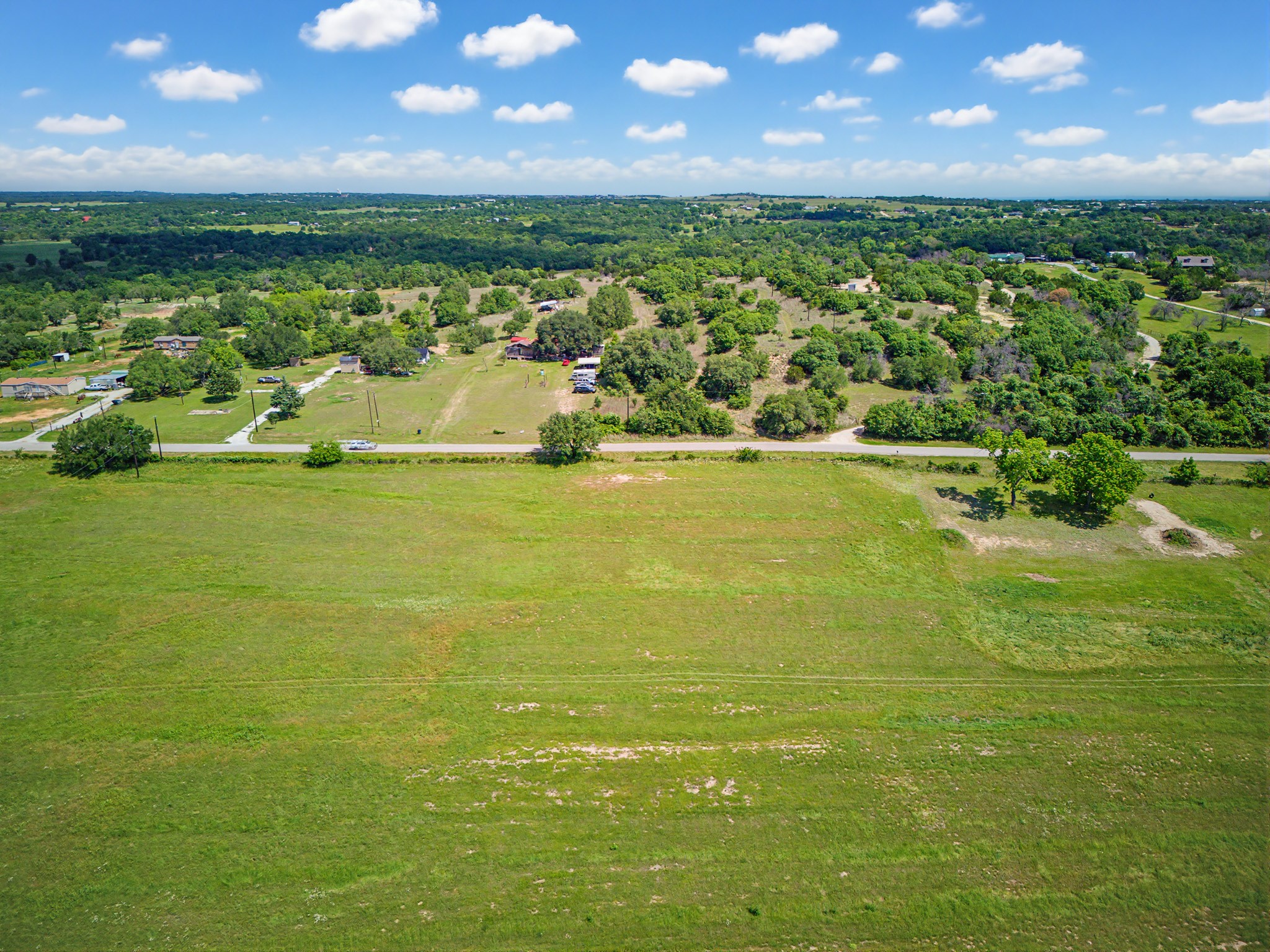 2539 Carter Road Springtown TX 76082
