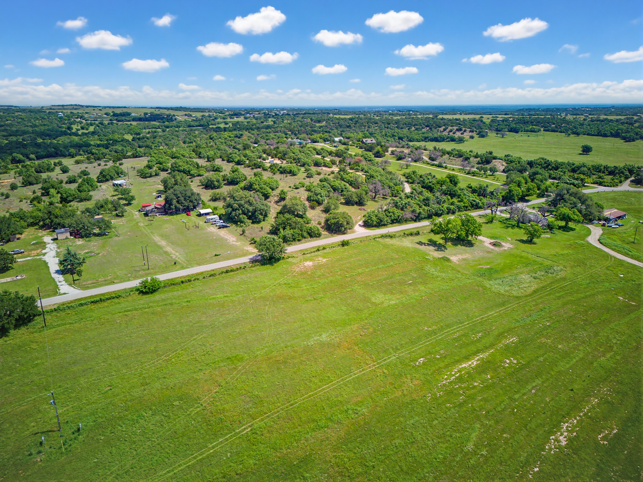 2539 Carter Road Springtown TX 76082