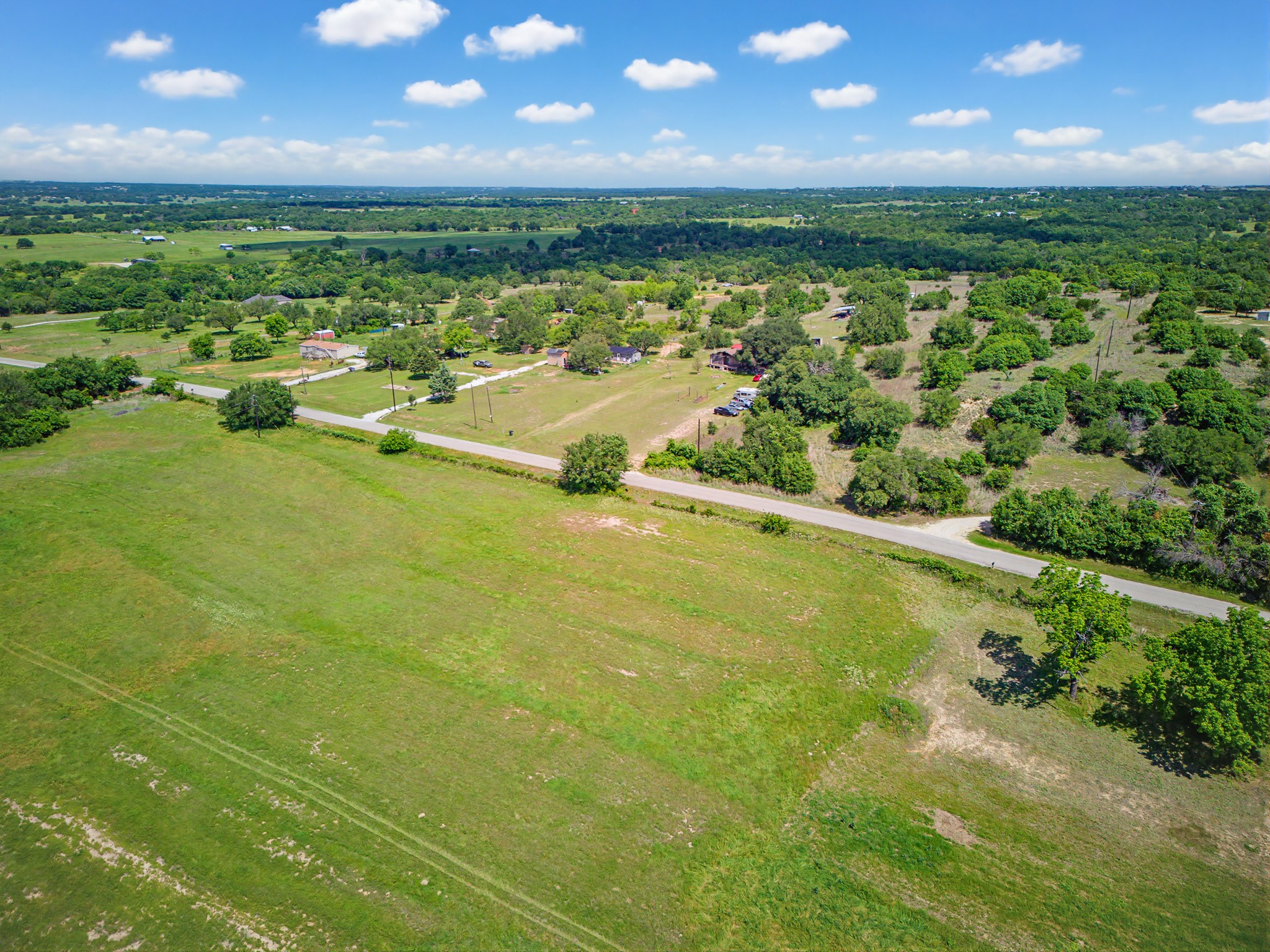 2539 Carter Road Springtown TX 76082