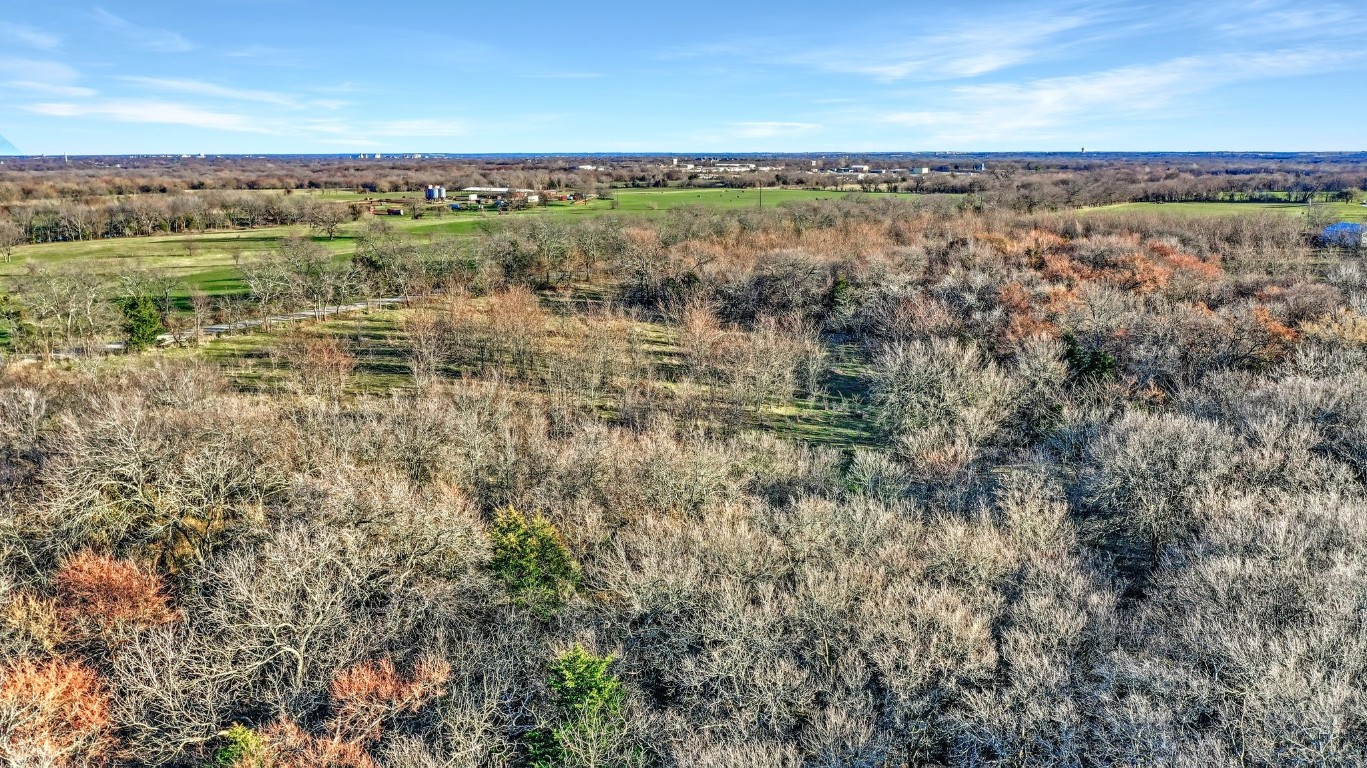 Tbd 87 Acres Reynolds Lane Sherman TX 75092