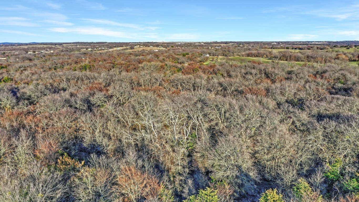 Tbd 87 Acres Reynolds Lane Sherman TX 75092