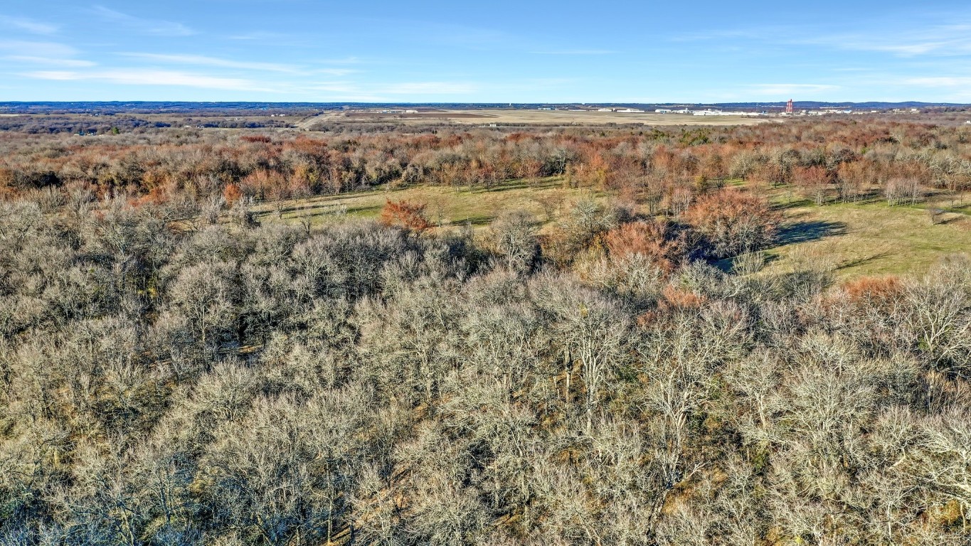 Tbd 87 Acres Reynolds Lane Sherman TX 75092