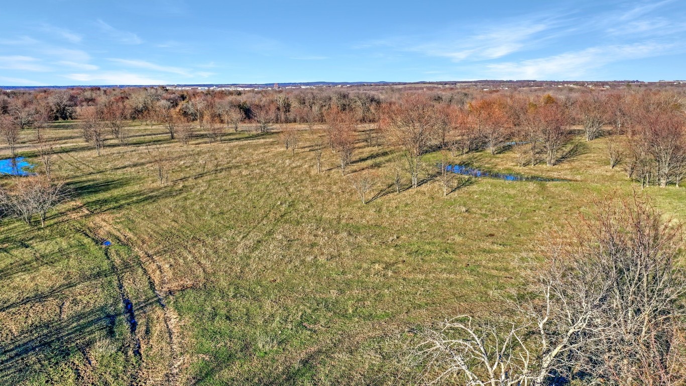 Tbd 87 Acres Reynolds Lane Sherman TX 75092