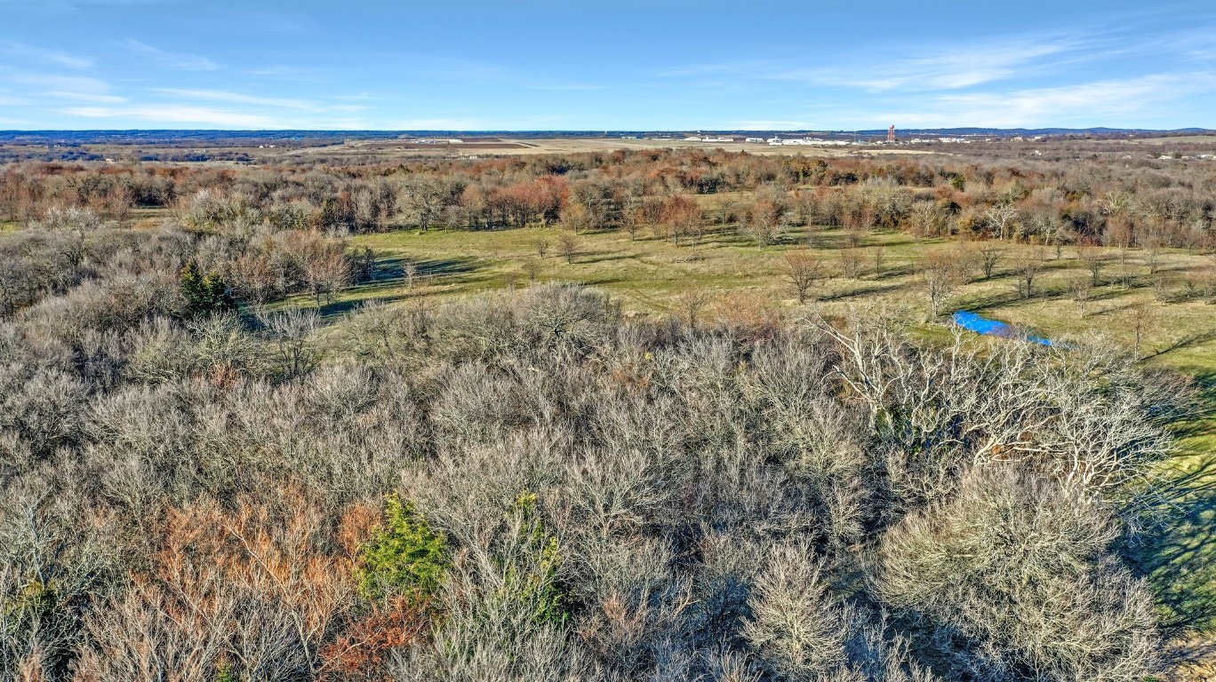 Tbd 87 Acres Reynolds Lane Sherman TX 75092