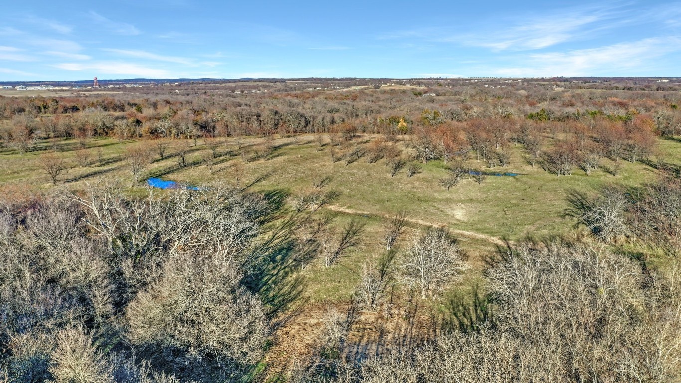 Tbd 87 Acres Reynolds Lane Sherman TX 75092