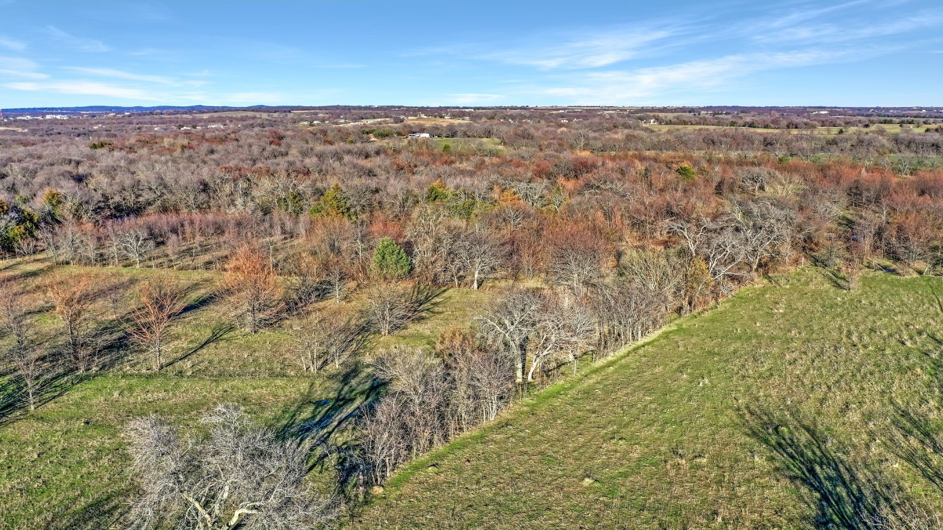 Tbd 87 Acres Reynolds Lane Sherman TX 75092