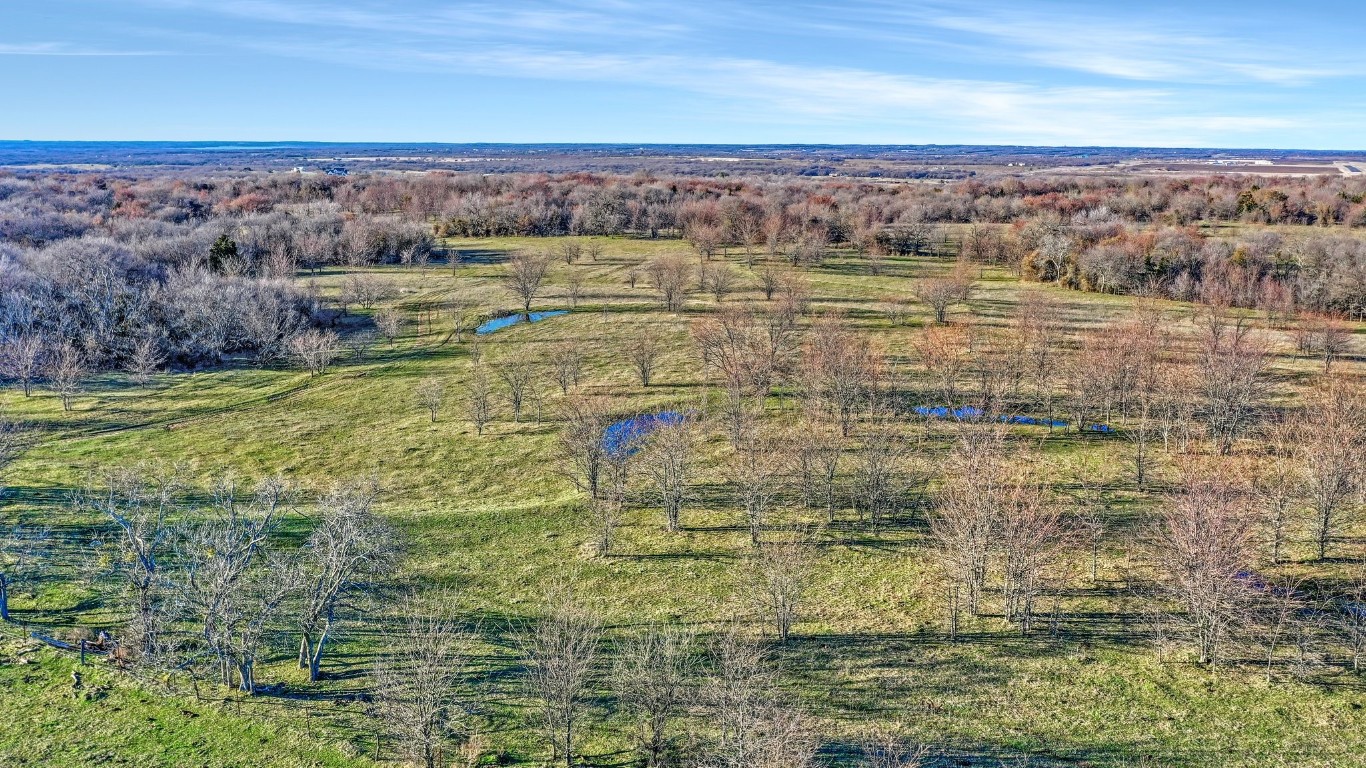 Tbd 87 Acres Reynolds Lane Sherman TX 75092