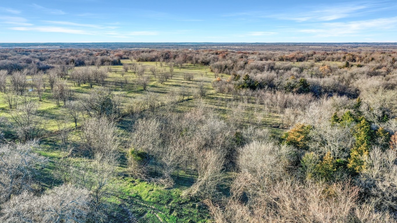 Tbd 87 Acres Reynolds Lane Sherman TX 75092