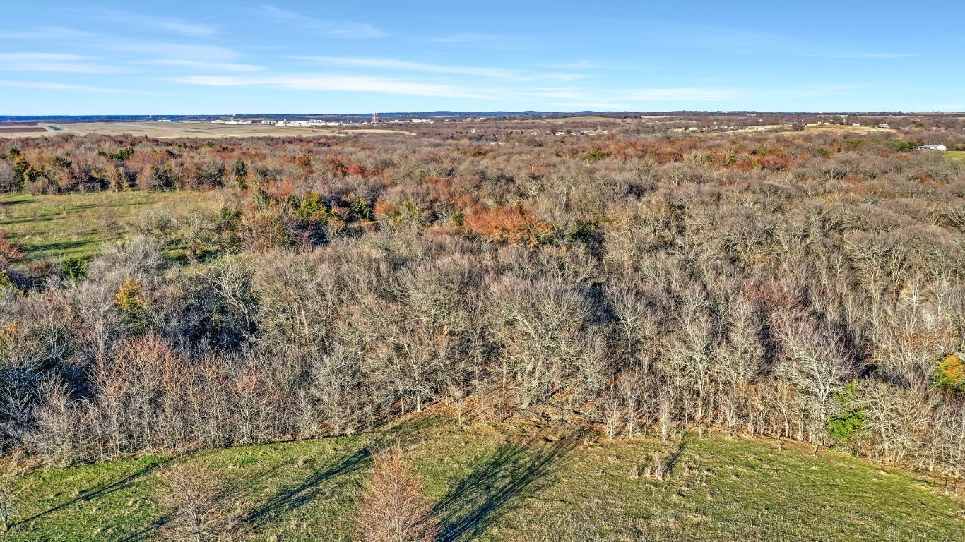 Tbd 87 Acres Reynolds Lane Sherman TX 75092