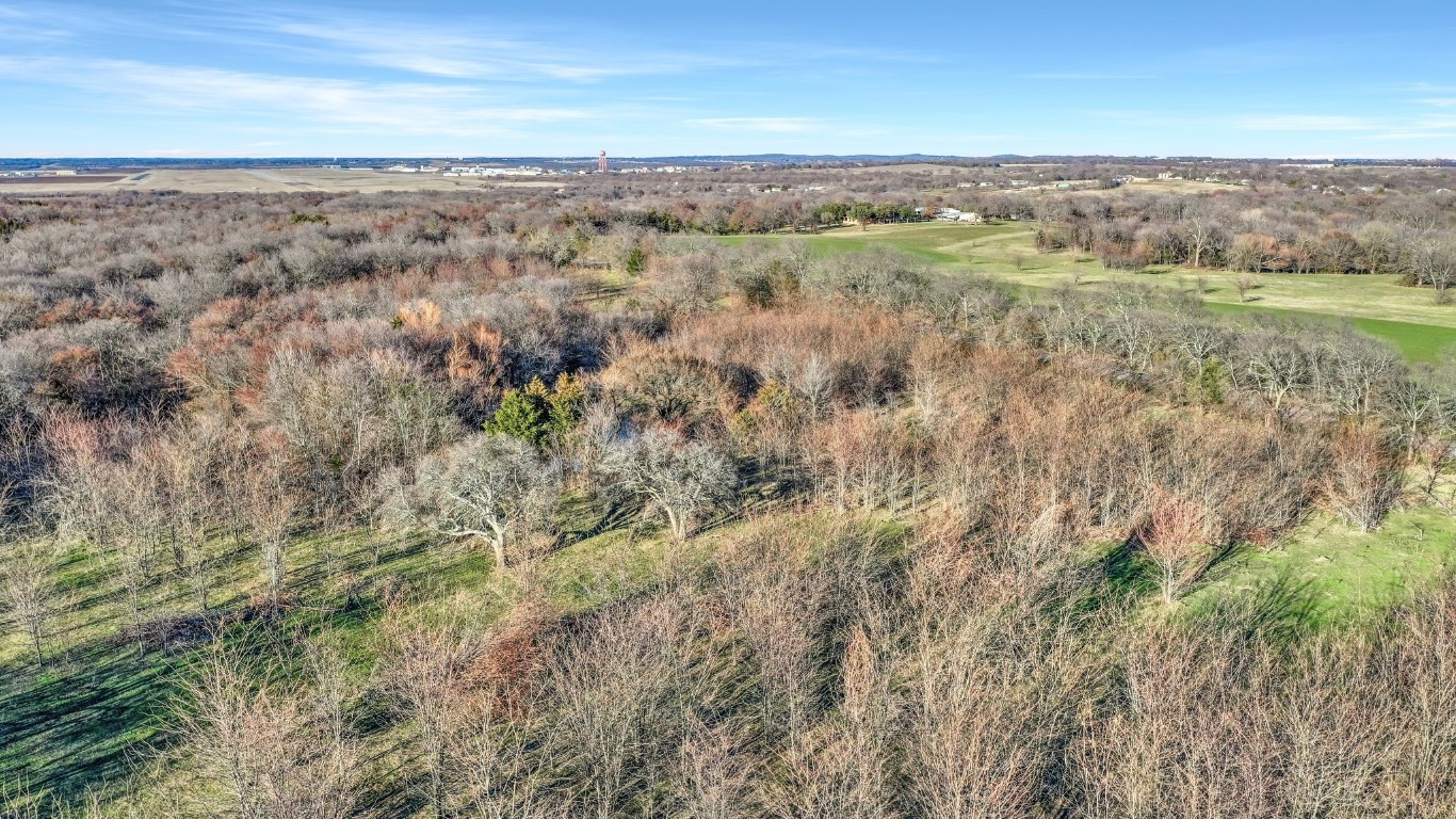 Tbd 87 Acres Reynolds Lane Sherman TX 75092