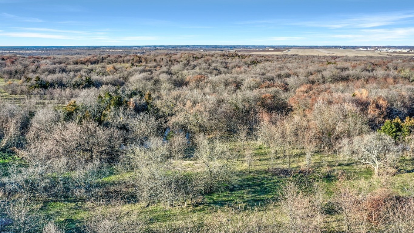 Tbd 87 Acres Reynolds Lane Sherman TX 75092