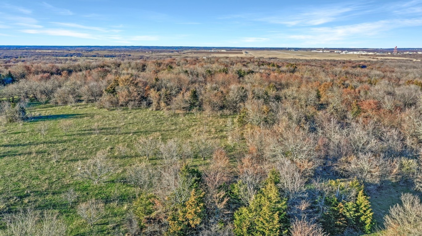 Tbd 87 Acres Reynolds Lane Sherman TX 75092