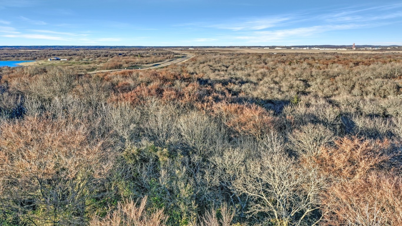 Tbd 87 Acres Reynolds Lane Sherman TX 75092