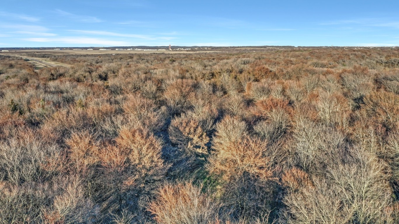 Tbd 87 Acres Reynolds Lane Sherman TX 75092