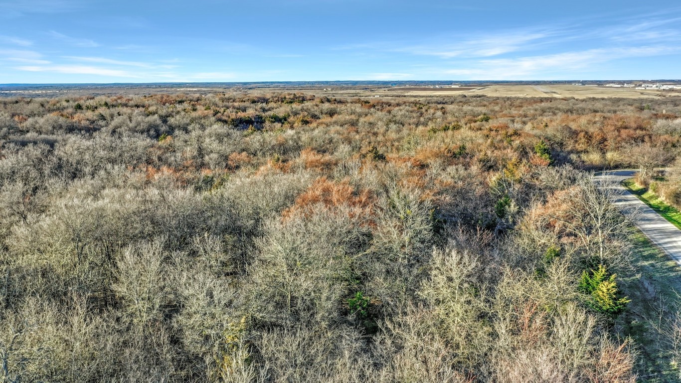 Tbd 87 Acres Reynolds Lane Sherman TX 75092