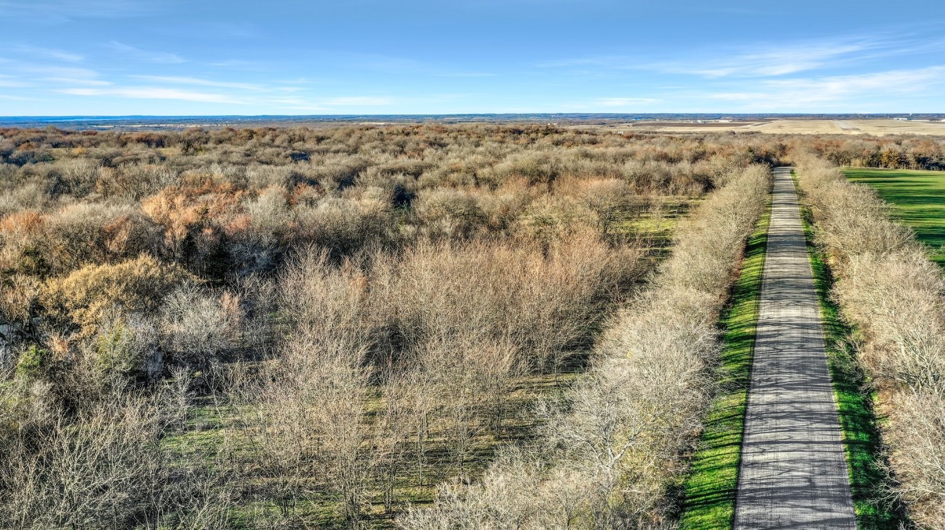 Tbd 87 Acres Reynolds Lane Sherman TX 75092