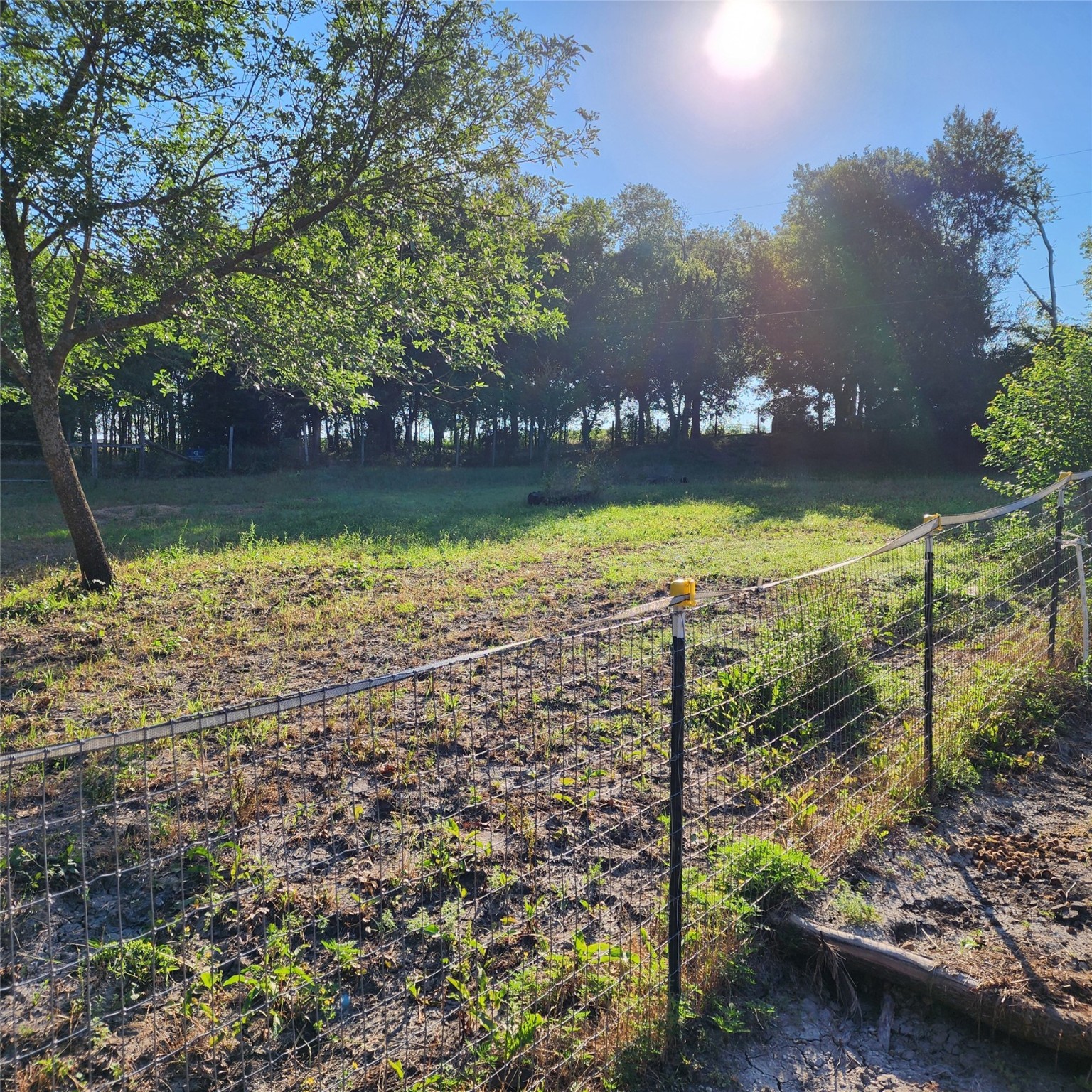 Tbd Sunridge Lowry Crossing TX 75069