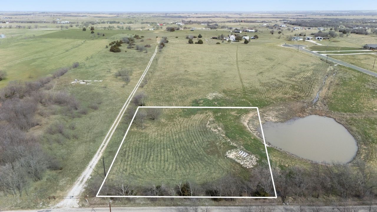 1421 County Road 4530 Decatur TX 76234