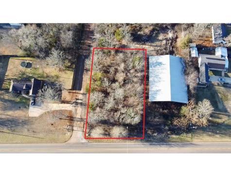 Tbd E Henderson Street Bullard TX 75757