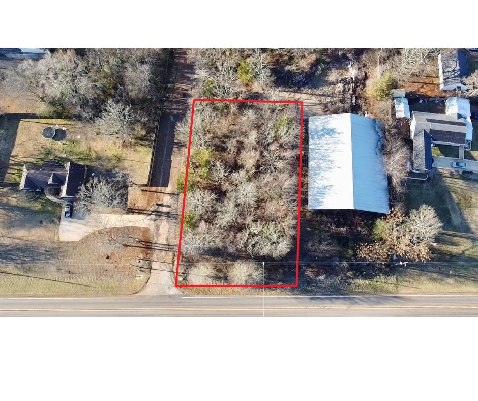 Tbd E Henderson Street Bullard TX 75757