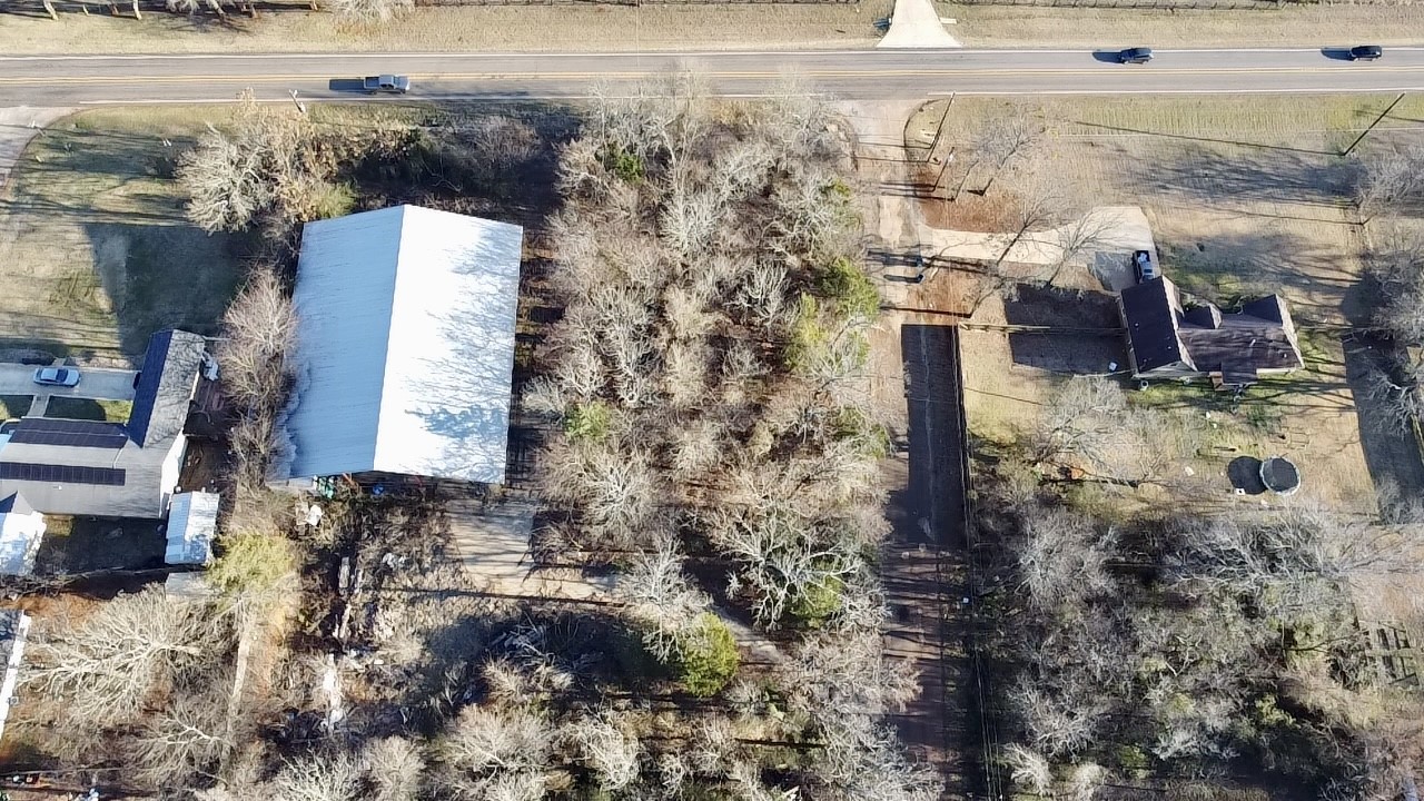 Tbd E Henderson Street Bullard TX 75757