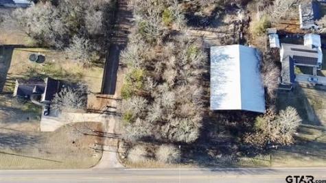Tbd E Henderson Street Bullard TX 75757