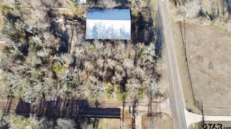 Tbd E Henderson Street Bullard TX 75757