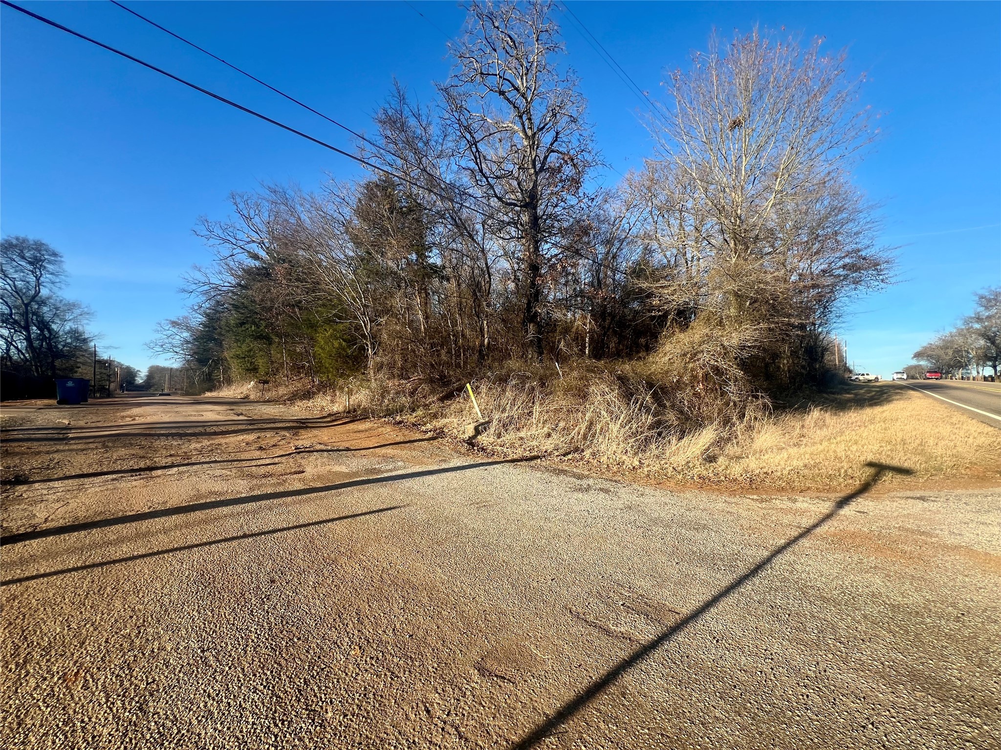 Tbd E Henderson Street Bullard TX 75757