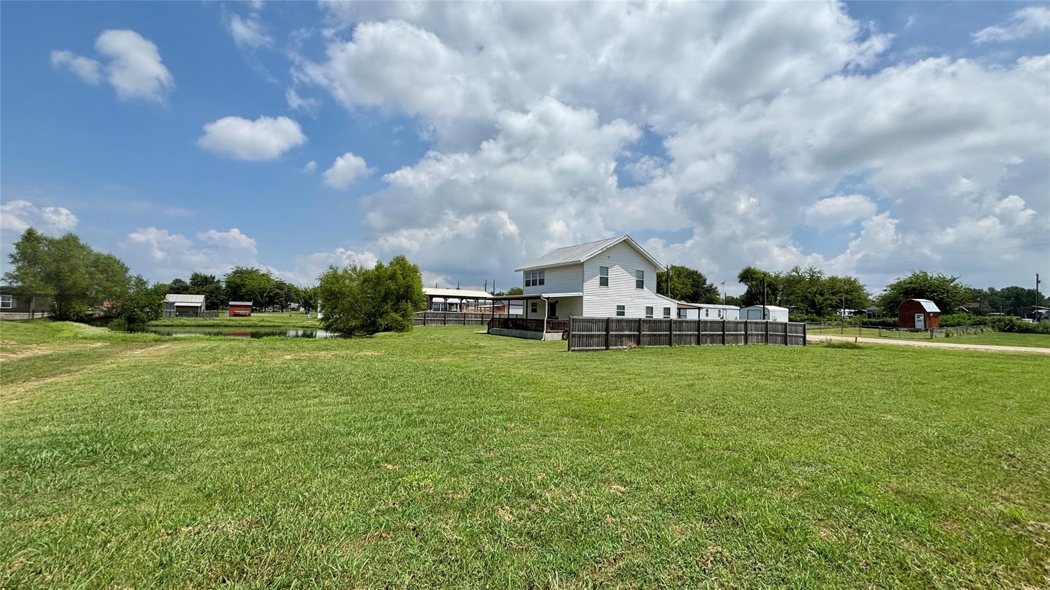Lot 163 White Dove Drive Quitman TX 75783