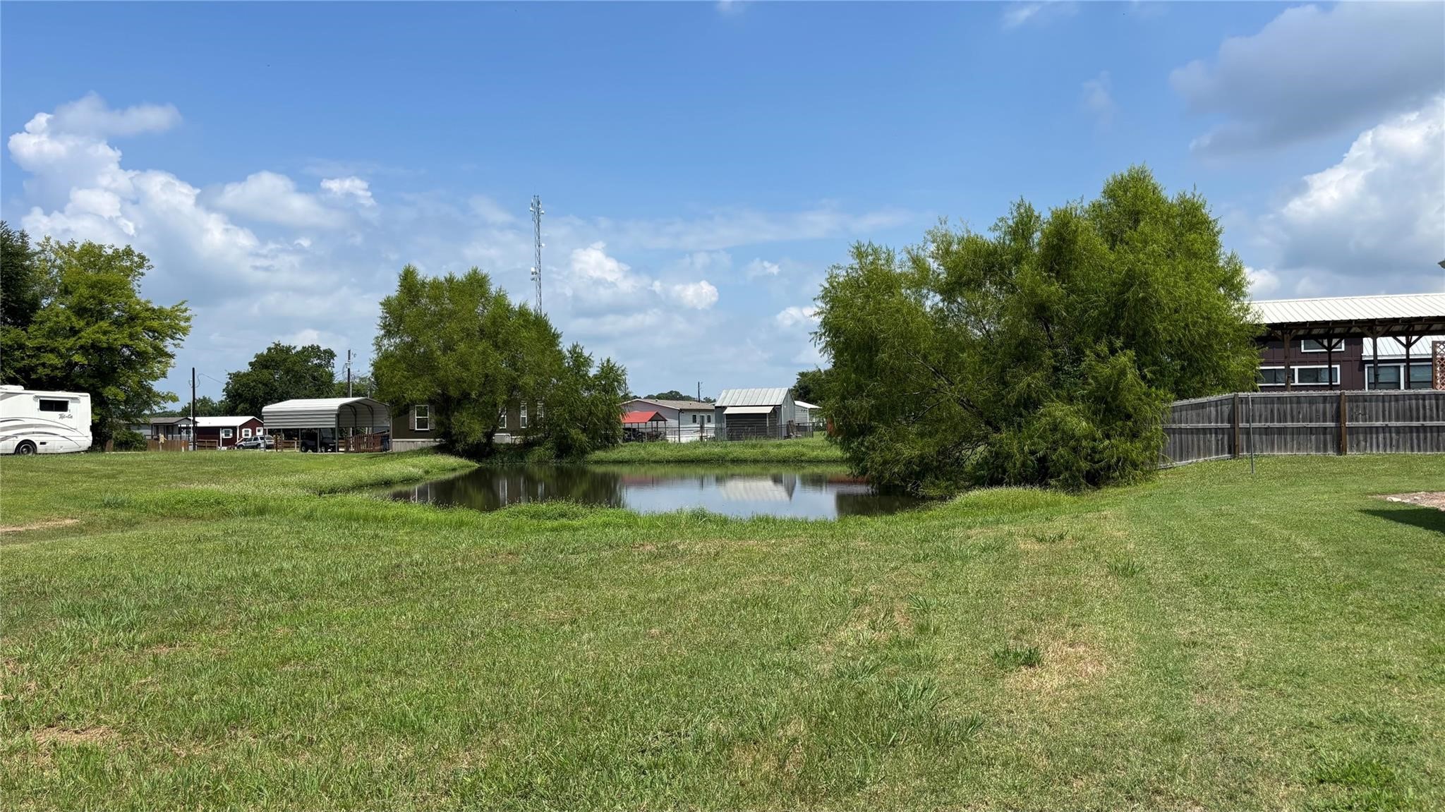 Lot 163 White Dove Drive Quitman TX 75783