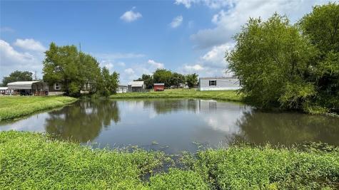 Lot 163 White Dove Drive Quitman TX 75783