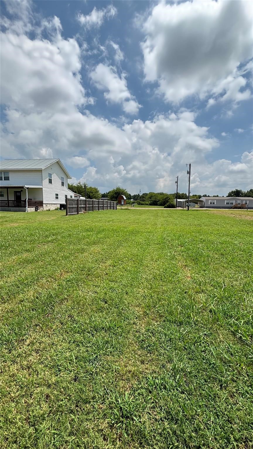 Lot 163 White Dove Drive Quitman TX 75783