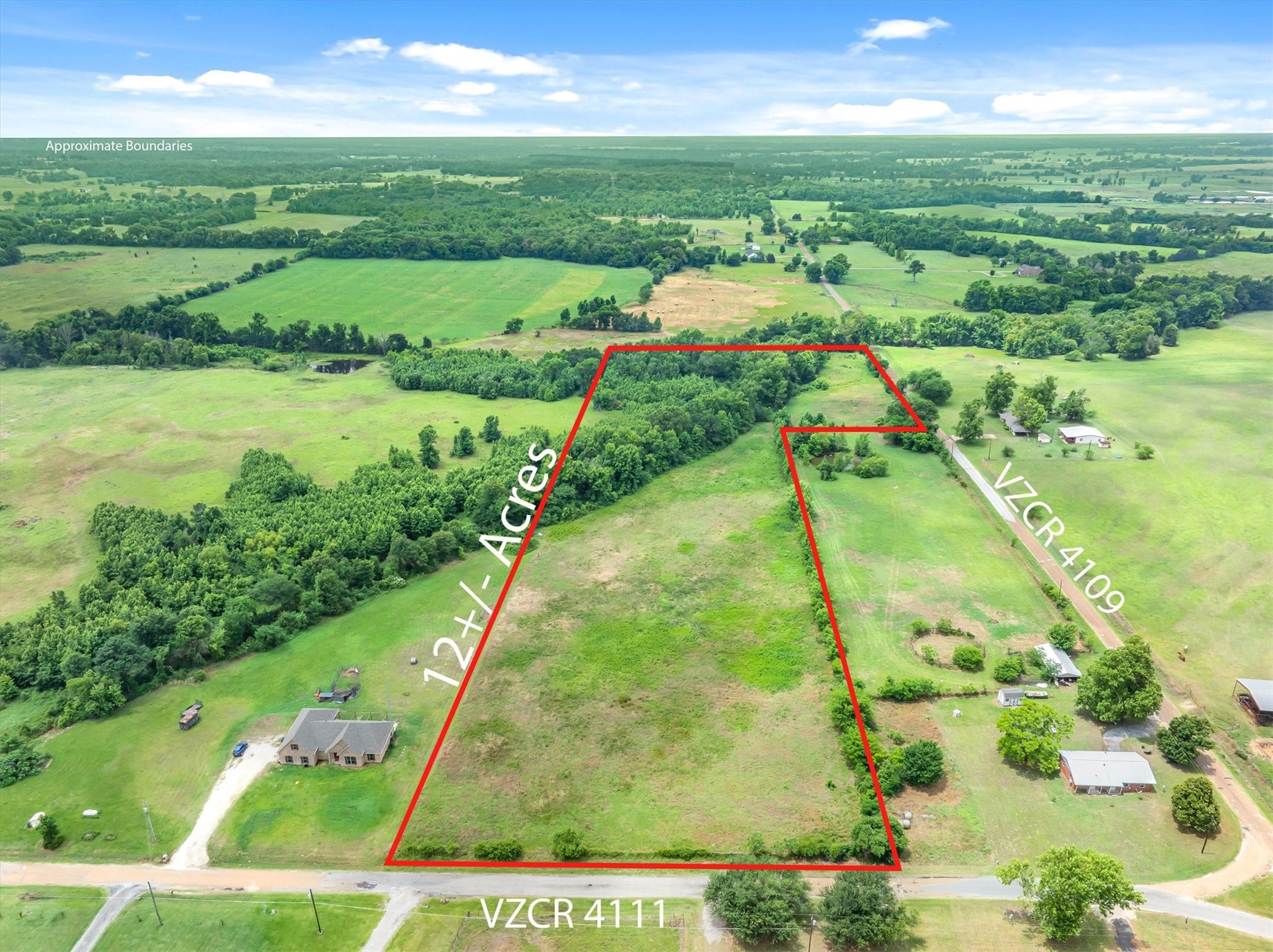 283 Vz County Road 4109 Canton TX 75103