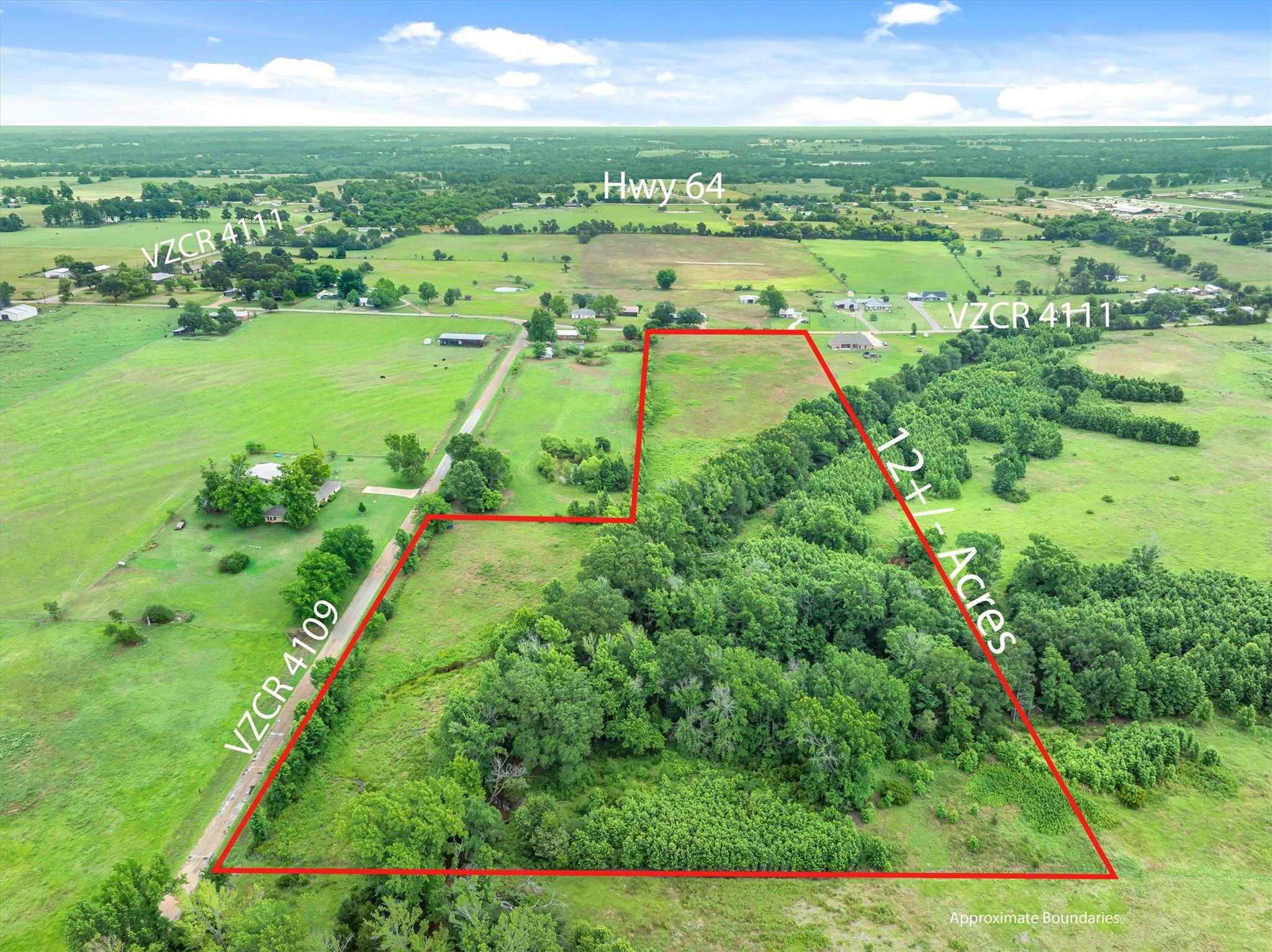283 Vz County Road 4109 Canton TX 75103