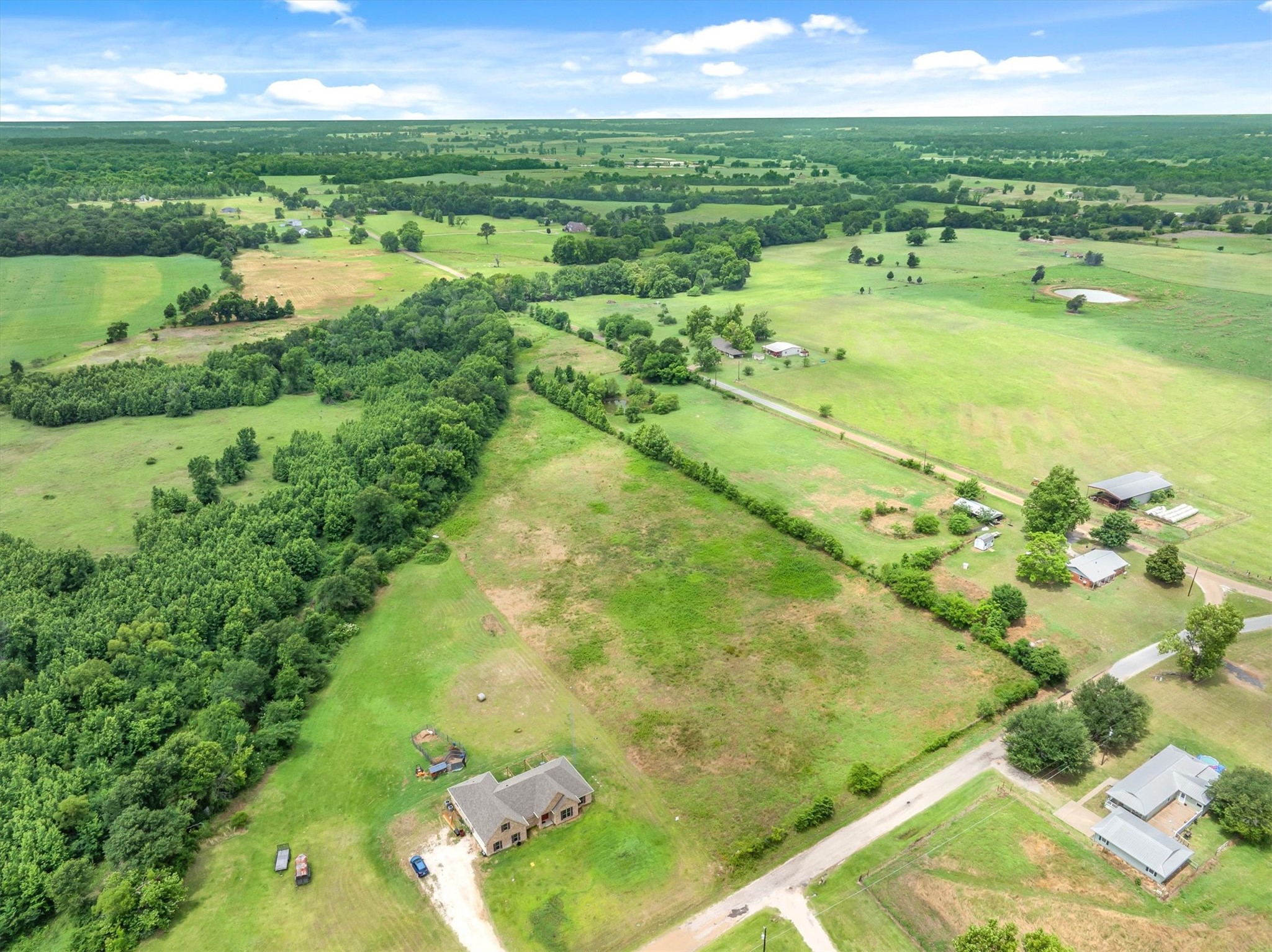 283 Vz County Road 4109 Canton TX 75103