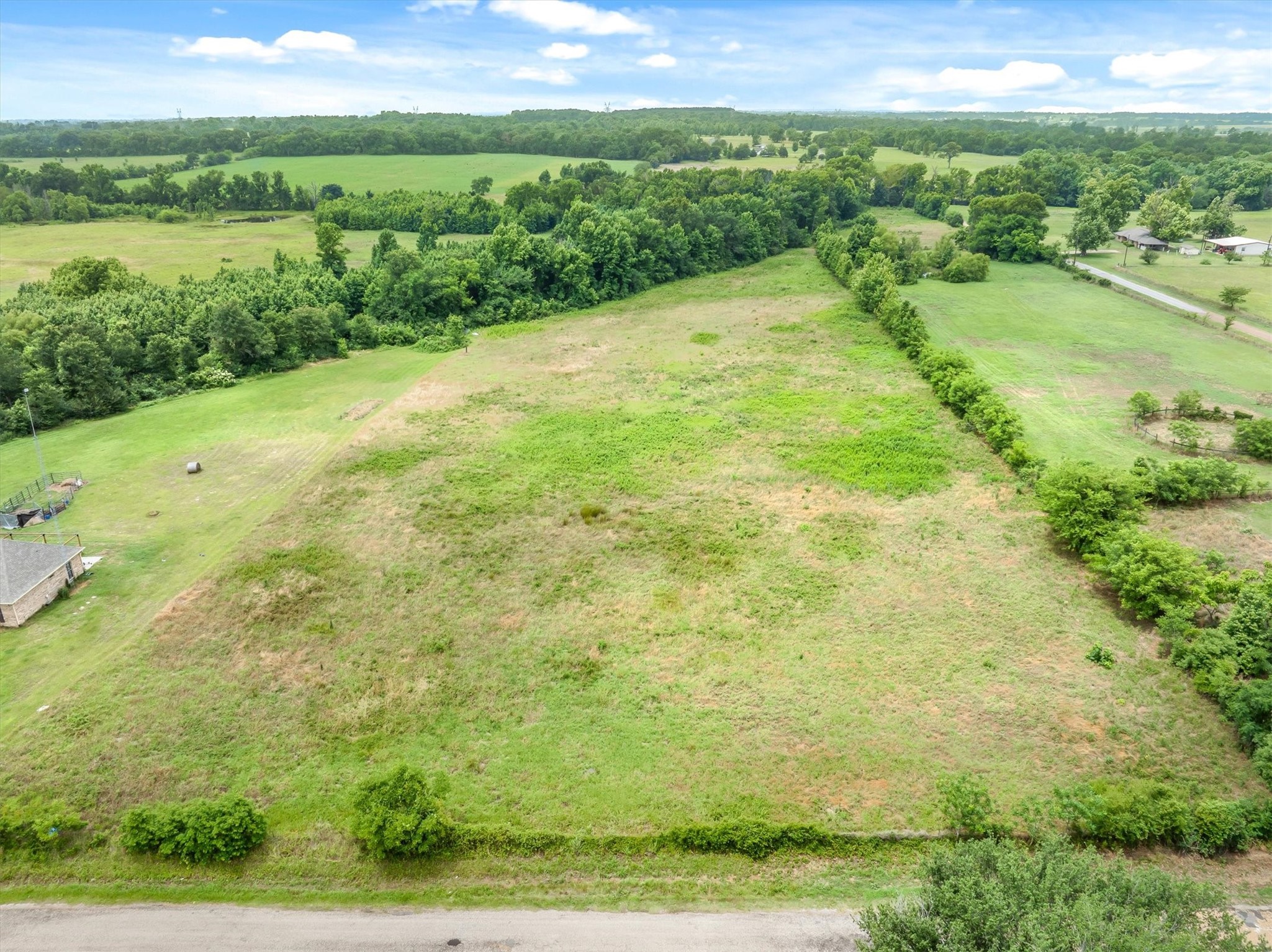 283 Vz County Road 4109 Canton TX 75103
