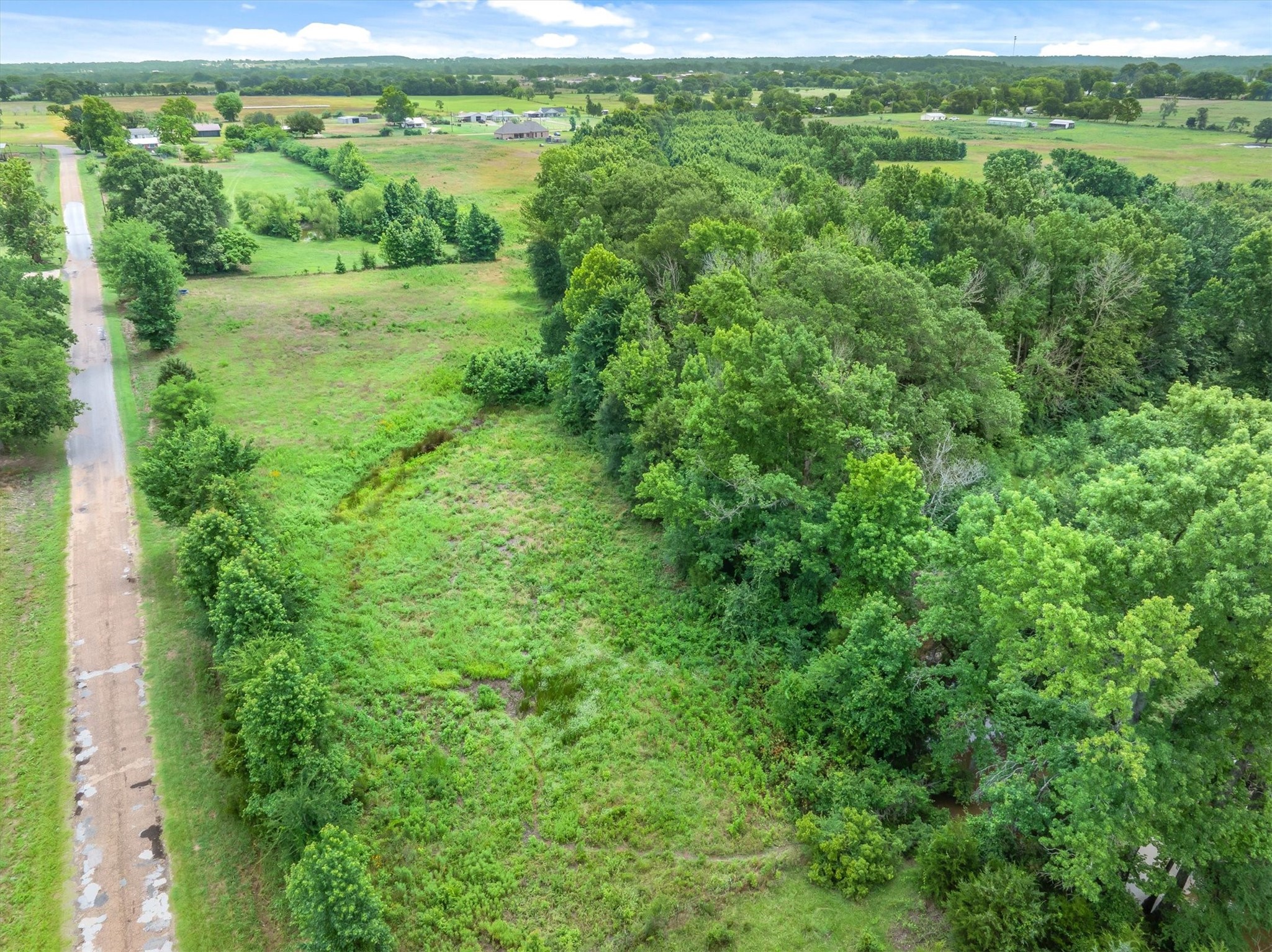 283 Vz County Road 4109 Canton TX 75103