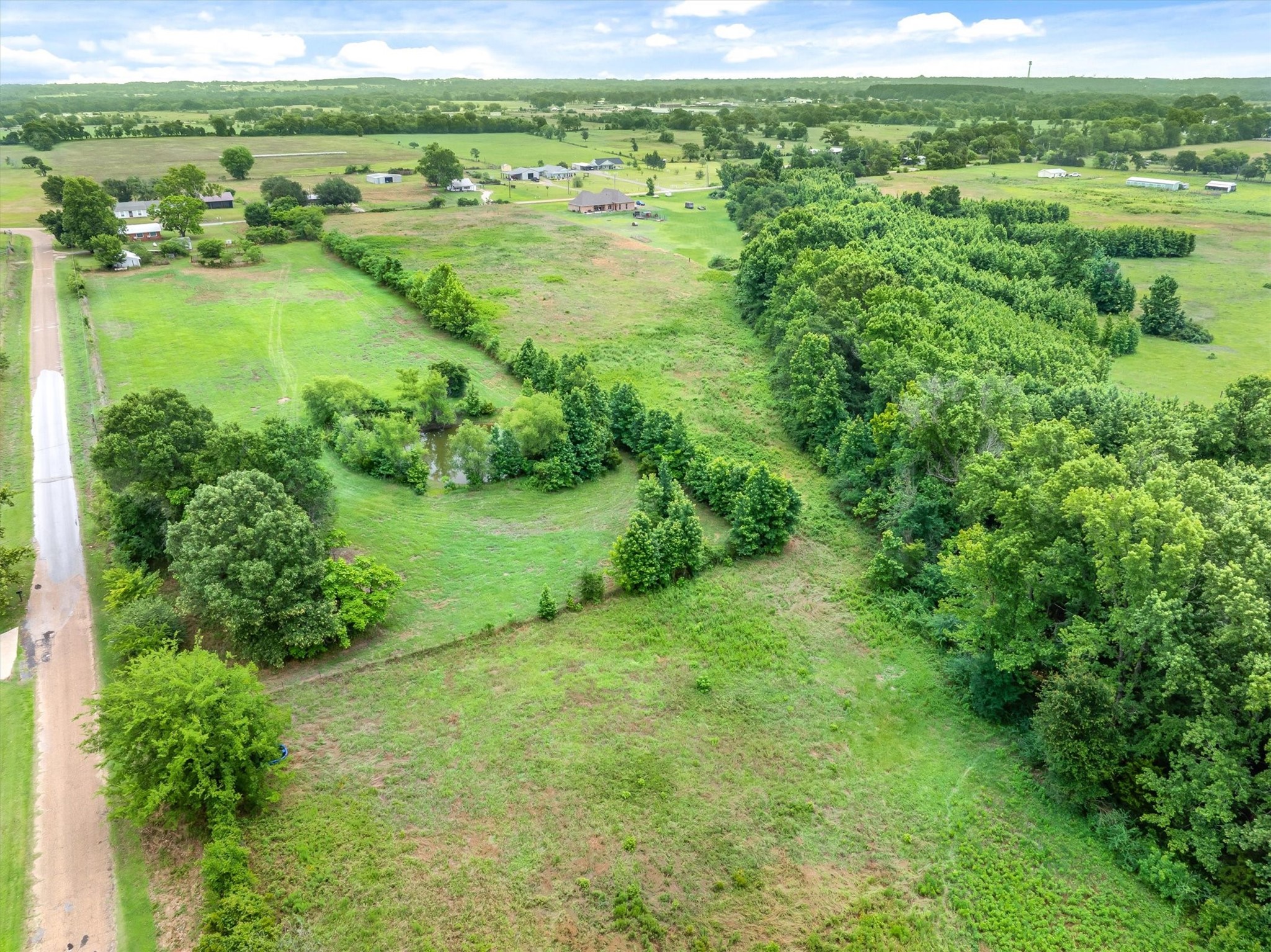 283 Vz County Road 4109 Canton TX 75103