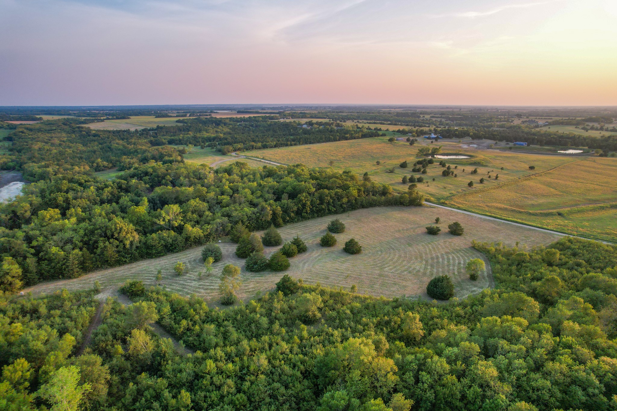 Tbd County Road 3550 Honey Grove TX 75446