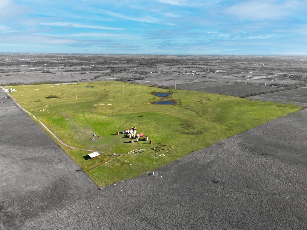 Tbd Cr-4010 Decatur TX 76234